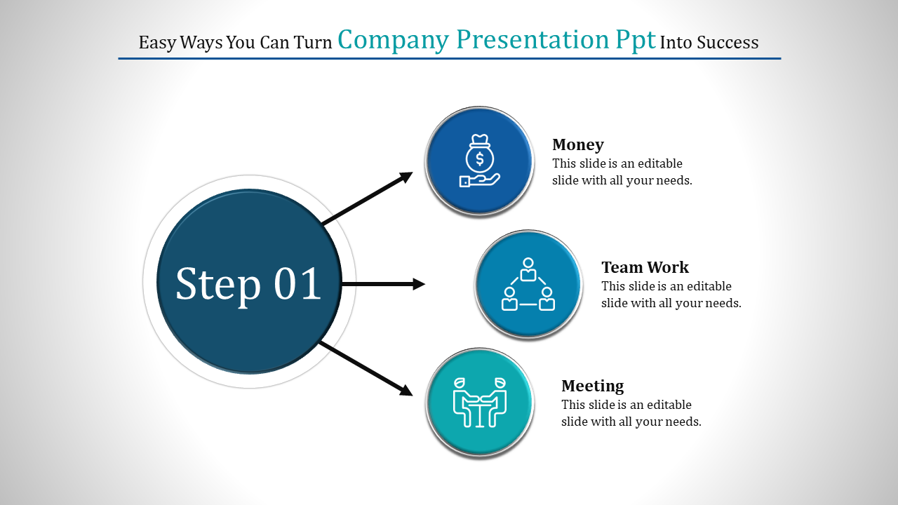 company presentation ppt-Easy Ways You Can Turn Company Presentation Ppt Into Success